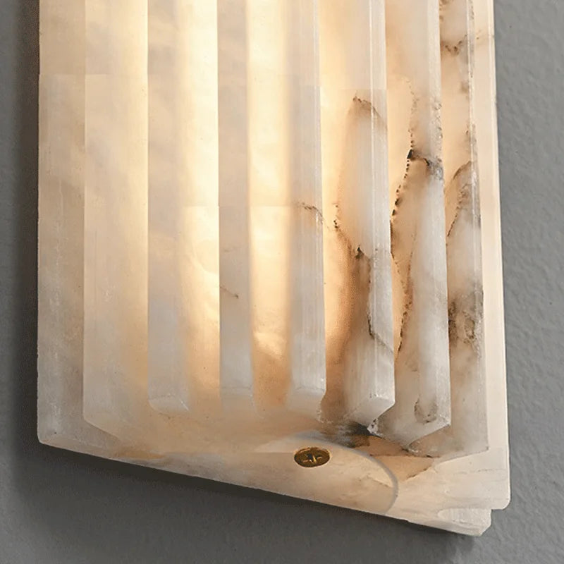 Marmo Wall Sconce