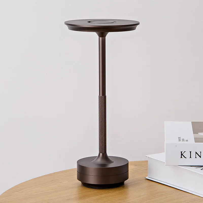 Rechargeable Touch Desk Lamp — product detail view 3
