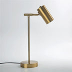 Aster Pleated Umbrella Floor Lamp