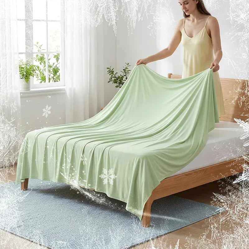 Skye Lightweight Cooling Blanket