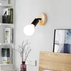 Dorian Vintage Wall Sconce