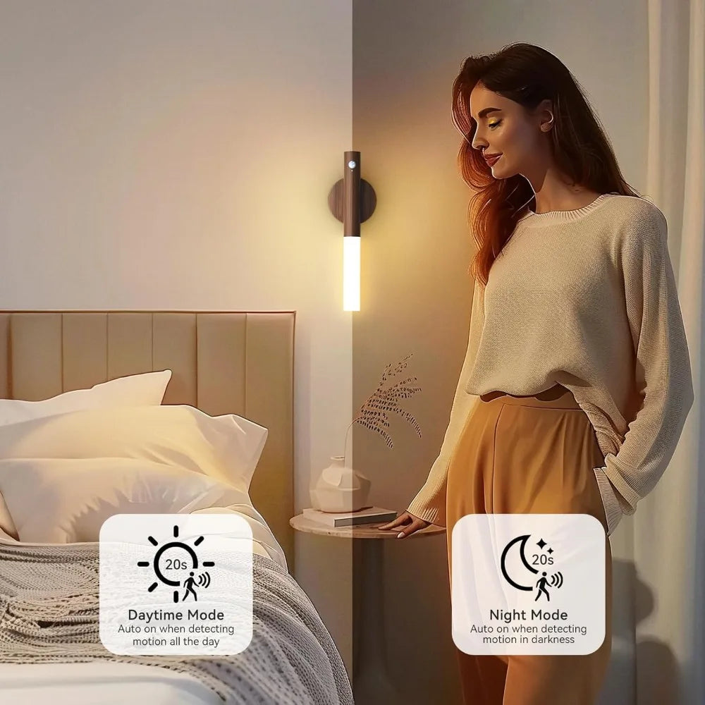 Magnetic Motion Sensor Light — product detail view 5