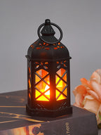 Hearth Vintage Candle Lantern