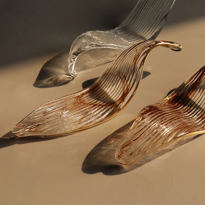 Vetra Glass Pendant