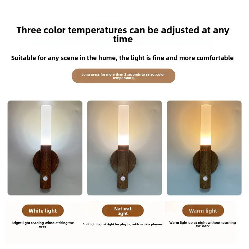Magnetic Motion Sensor Light — product detail view 2
