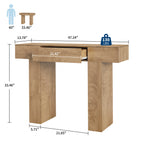 Hadley 47-Inch Drawer Console
