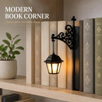 Bramble Library Shelf Lantern