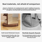 Hollis Rotating Full-Length Mirror