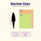 Avery Reversible Sherpa Throw