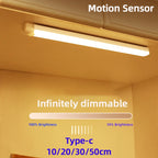 USB-C Motion Sensor Cabinet Light — product detail view 5