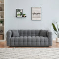 Poppy Teddy Fleece Sofa
