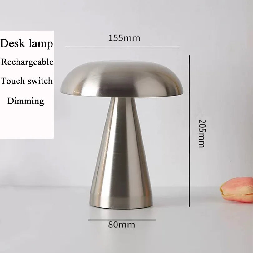 Noma Mushroom Table Lamp