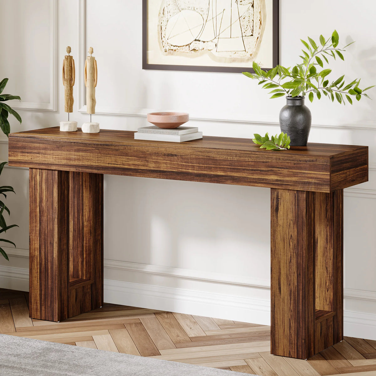 Briar 63-Inch Console Table