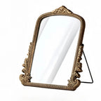 Camille Arched Vintage Mirror