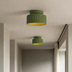 Nordic Ripple Ceiling Light — product detail view 2