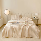 Leni Plush Faux-Fur Throw