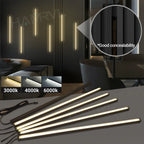 Slat Wall LED Lighting Kit — product detail view 1