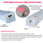 USB-C Motion Sensor Cabinet Light — product detail view 6