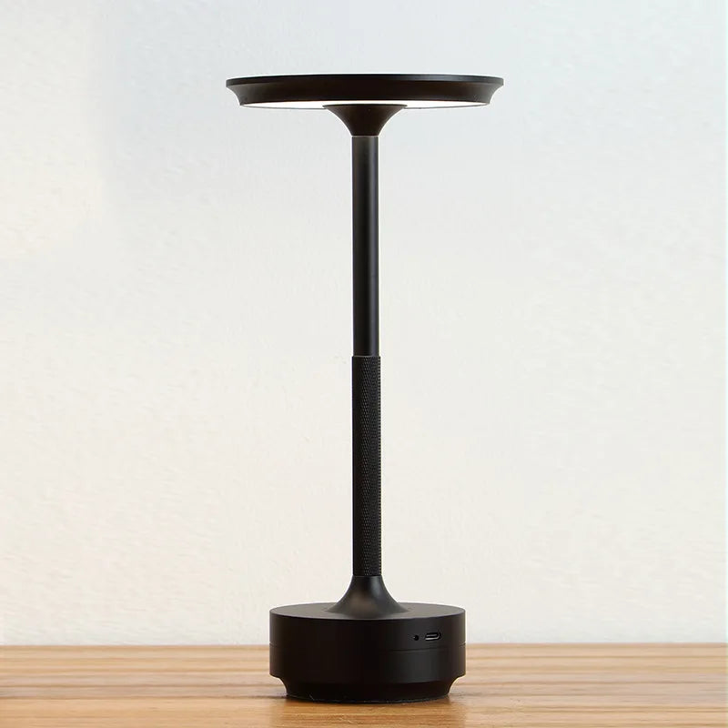 Rechargeable Touch Desk Lamp — product detail view 7
