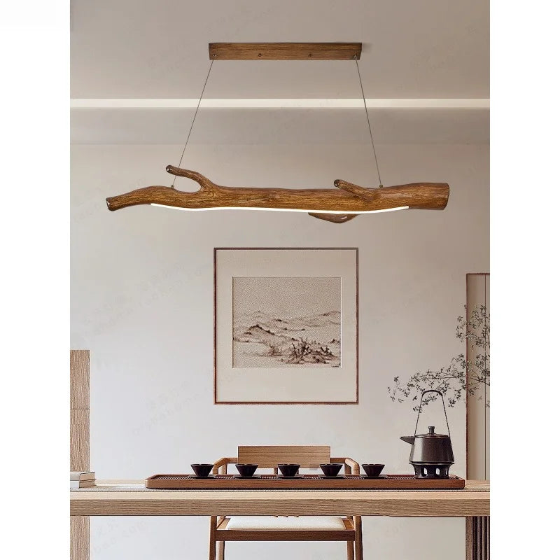 Kiso Branch Pendant