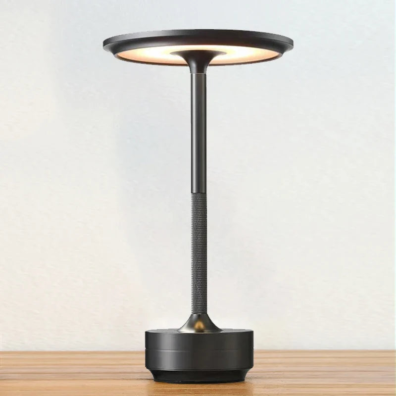 Rechargeable Touch Desk Lamp — product detail view 6