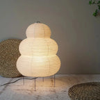 Hana Rice Paper Table Lamp