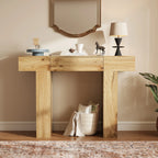 Hadley 47-Inch Drawer Console