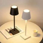 Rechargeable Touch Table Lamp — product detail view 1