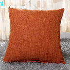 Haven Cotton-Linen Cushion Cover
