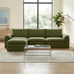 Luma Modular Cloud Sofa