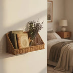 Harlow Woven Wall Basket