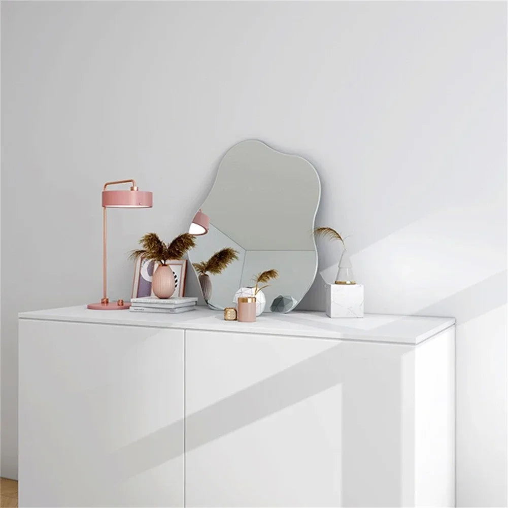 Mira Organic Wall Mirror