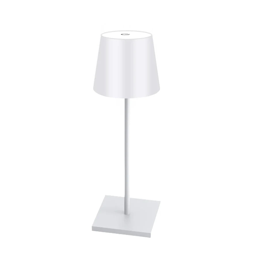 Rechargeable Touch Table Lamp — product detail view 8