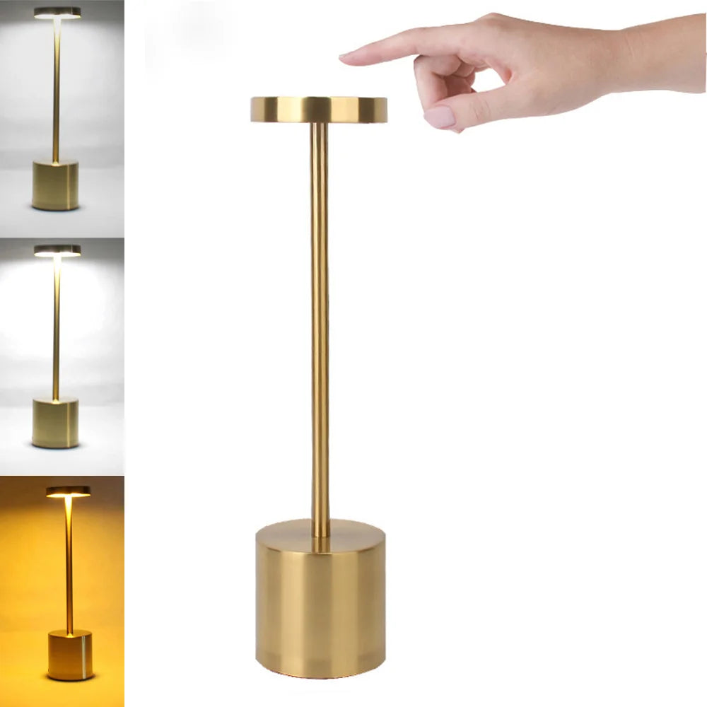 Miro Portable Table Lamp