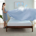 Skye Lightweight Cooling Blanket