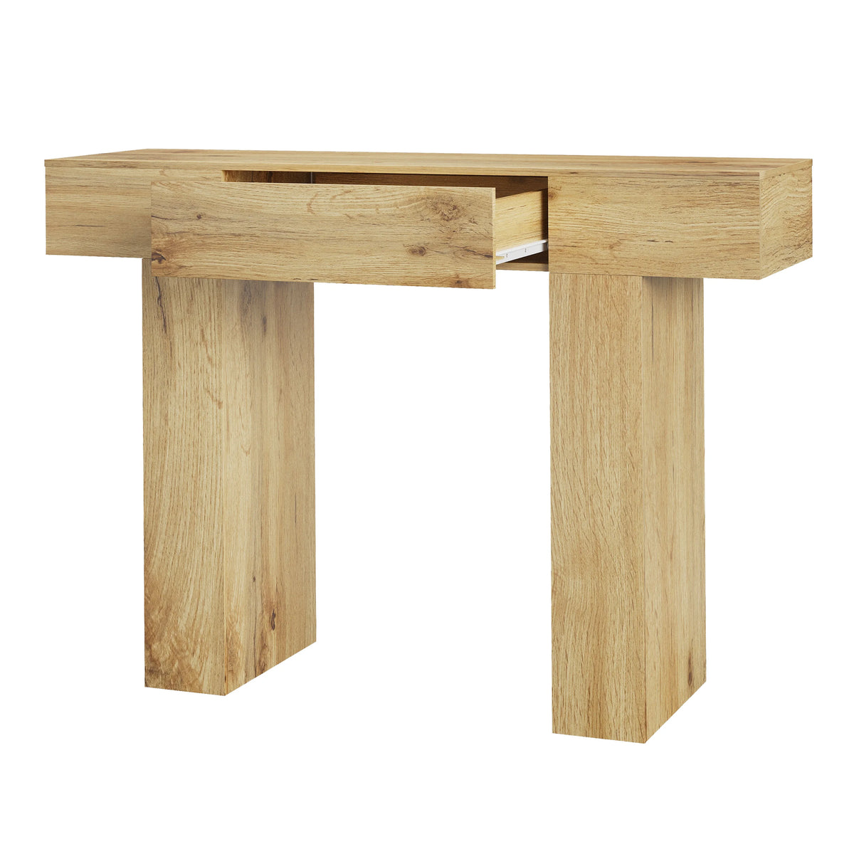 Hadley 47-Inch Drawer Console