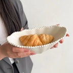 Esme Ceramic Pearl Tableware Set