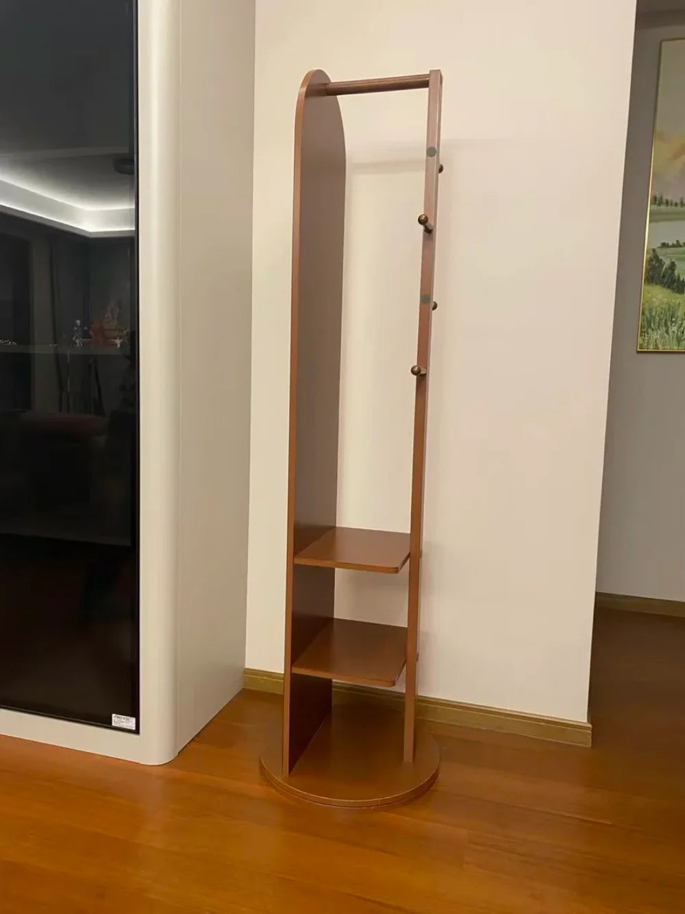 Hollis Rotating Full-Length Mirror