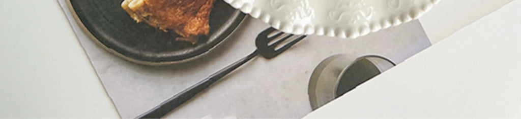 Esme Ceramic Pearl Tableware Set