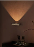 Soren Travertine Wall Sconce