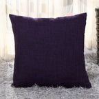 Haven Cotton-Linen Cushion Cover