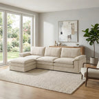 Luma Modular Cloud Sofa
