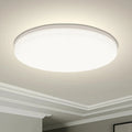 Ultra-Slim Round Ceiling Light — product detail view 8