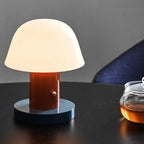 Mushroom Table Lamp — product detail view 4