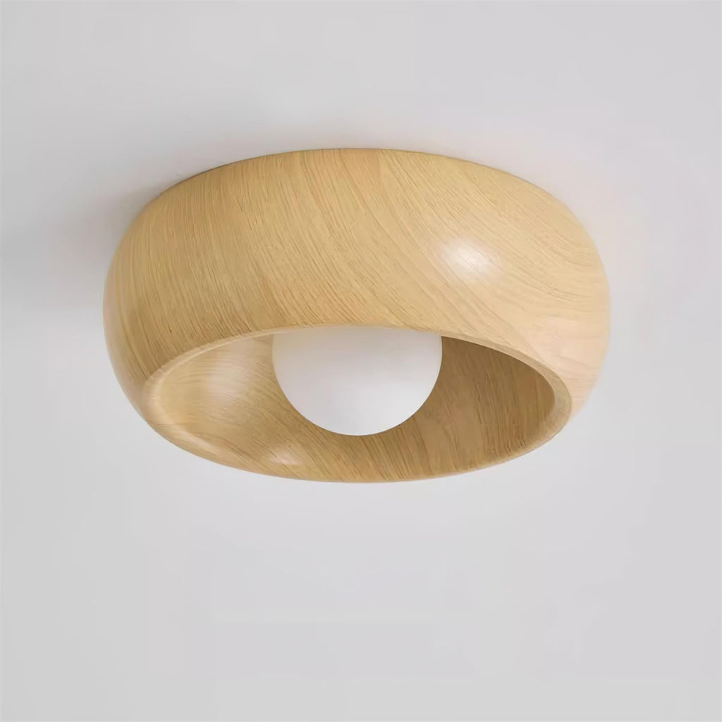Albanora Ceiling Lamp — product detail view 7