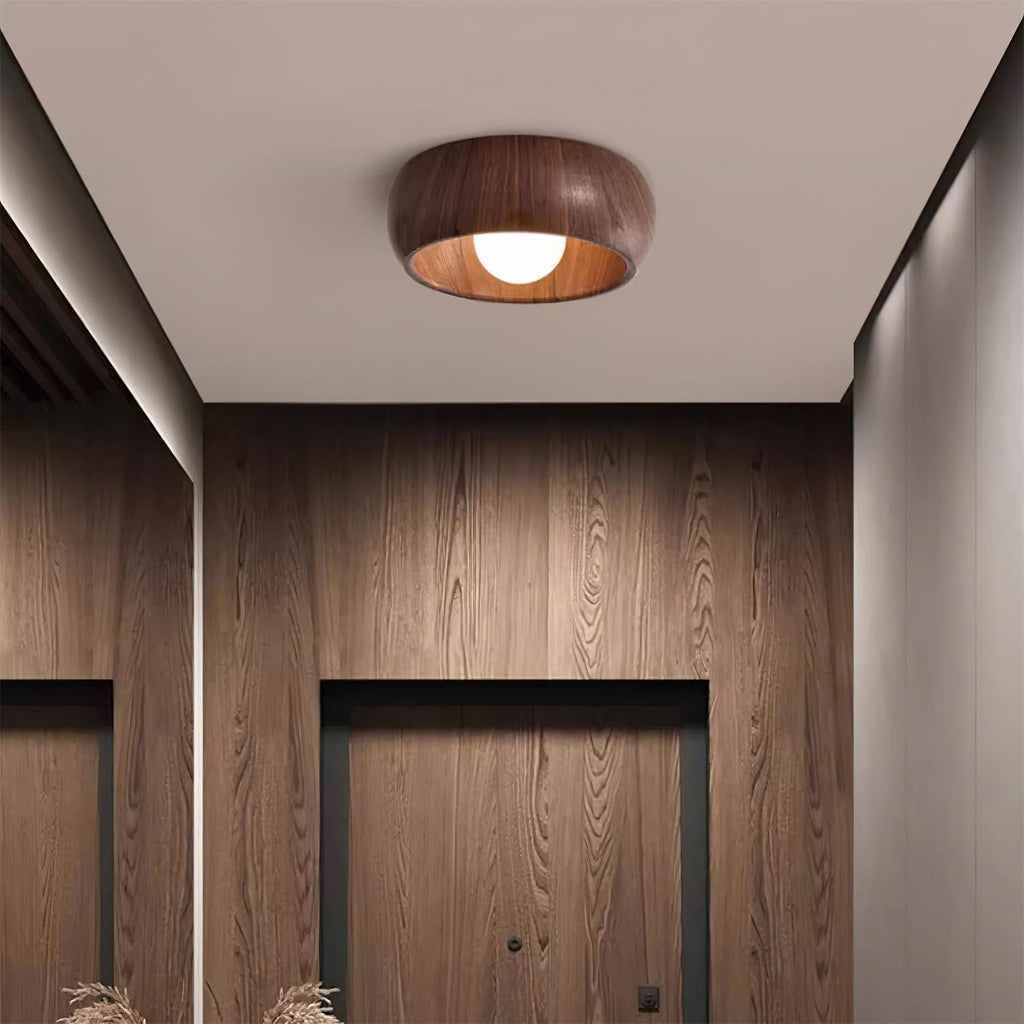 Albanora Ceiling Lamp — product detail view 6