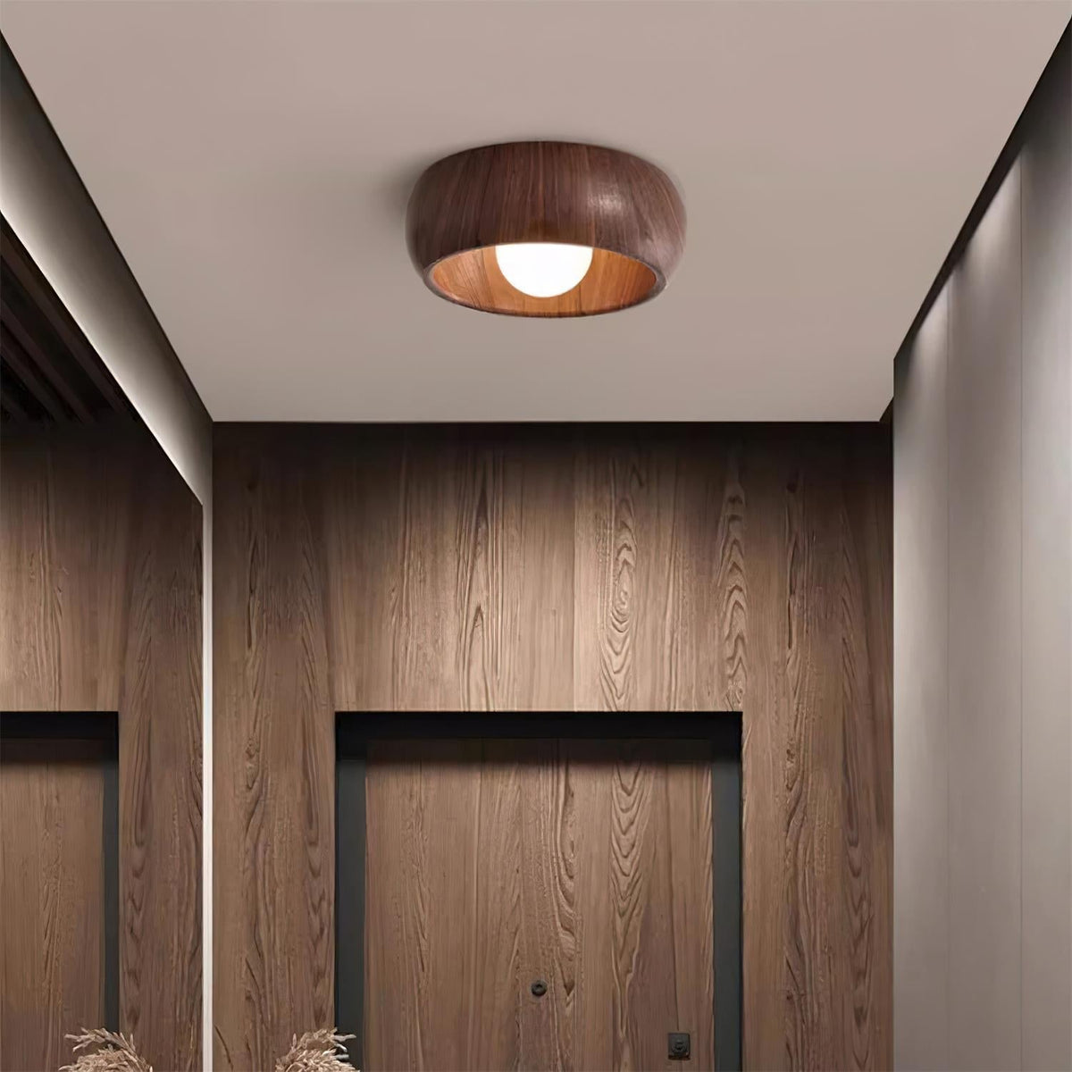 Albanora Ceiling Lamp — product detail view 6