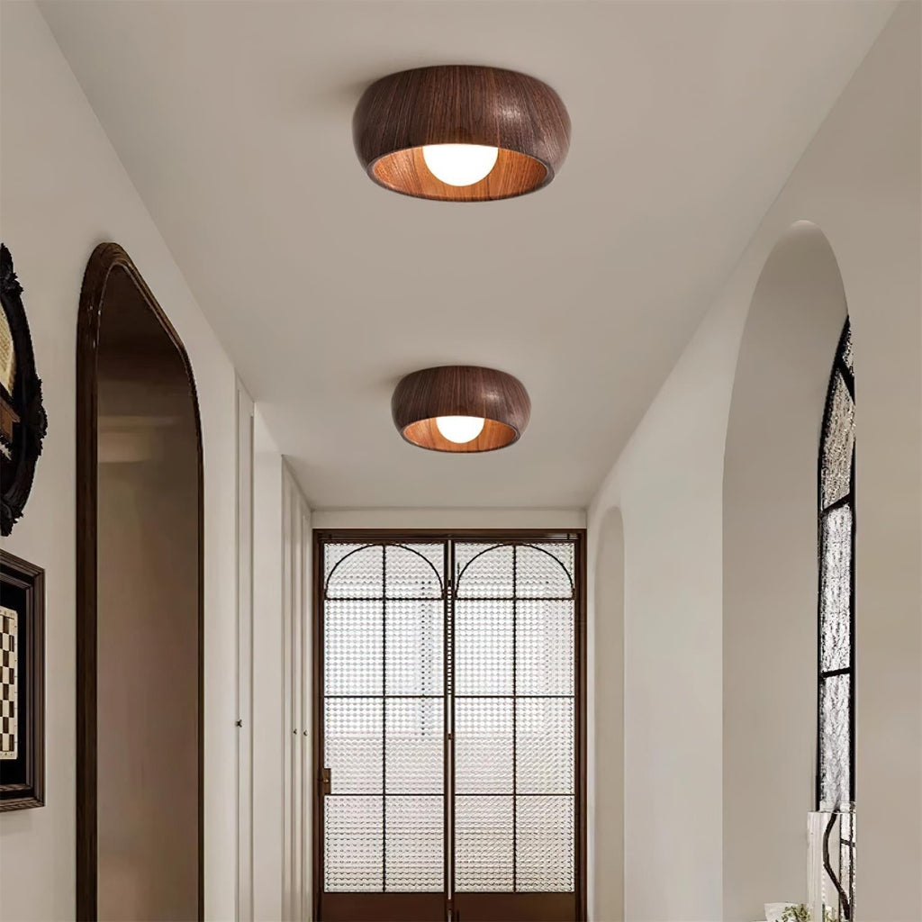 Albanora Ceiling Lamp — product detail view 4