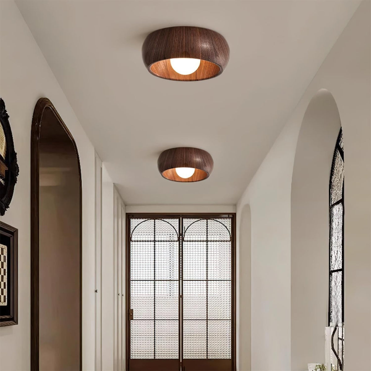 Albanora Ceiling Lamp — product detail view 4