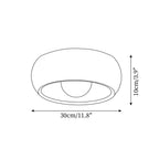 Albanora Ceiling Lamp — product detail view 14